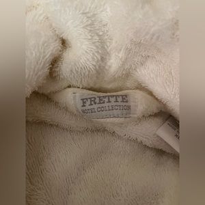 FRETTE bathrobe - Hotel Collection